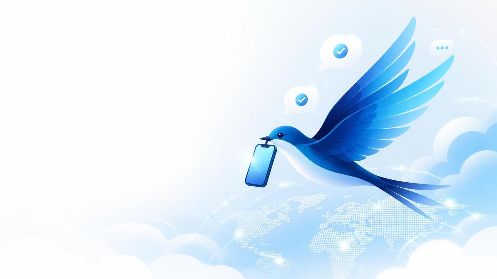 SMS-BIRD — Виртуальные номера для приёма СМС-кодов Telegram, WhatsApp, Google, TikTok и OpenAI. Более 100 стран, цена за сообщение, подходит для регистрации и проверки аккаунта.